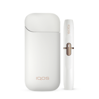 hover: An illustration of IQOS 2.4 PLUS.
