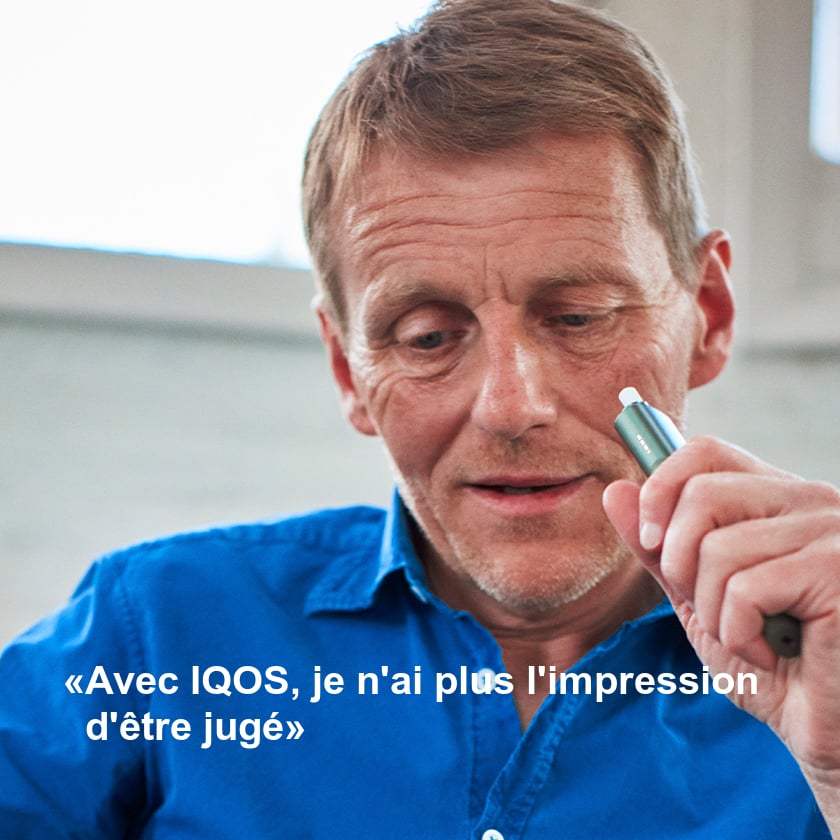 Bannière des histoires de clients satisfaits.