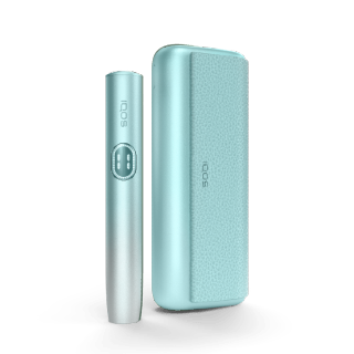 IQOS ILUMA i PRIME.