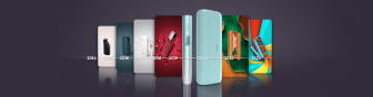 Die Geschichte von IQOS Tabakerhitzern
