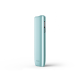 Breeze Blue IQOS ILUMA i ONE Gerät, stehend