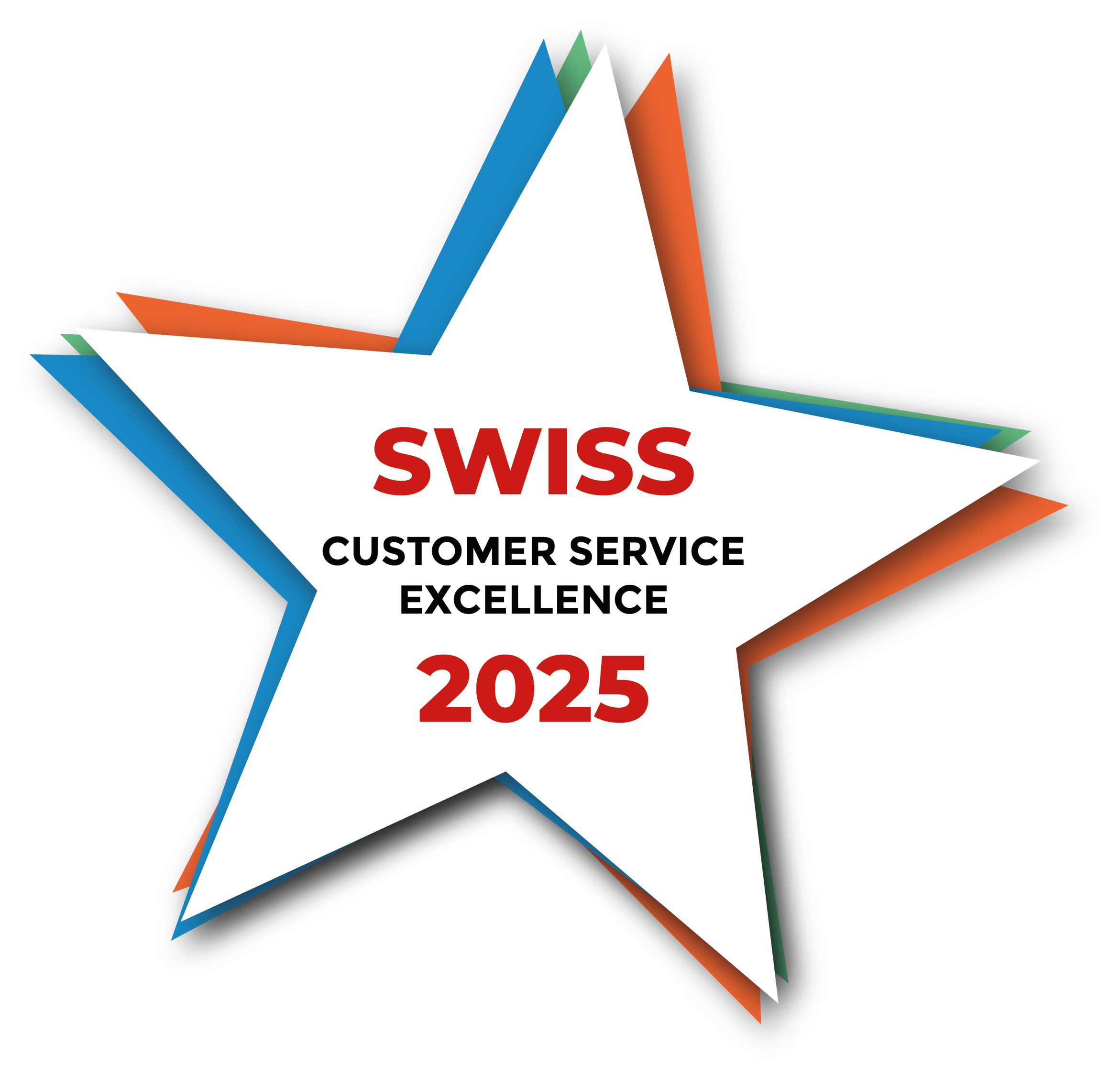 CSC Award Logo