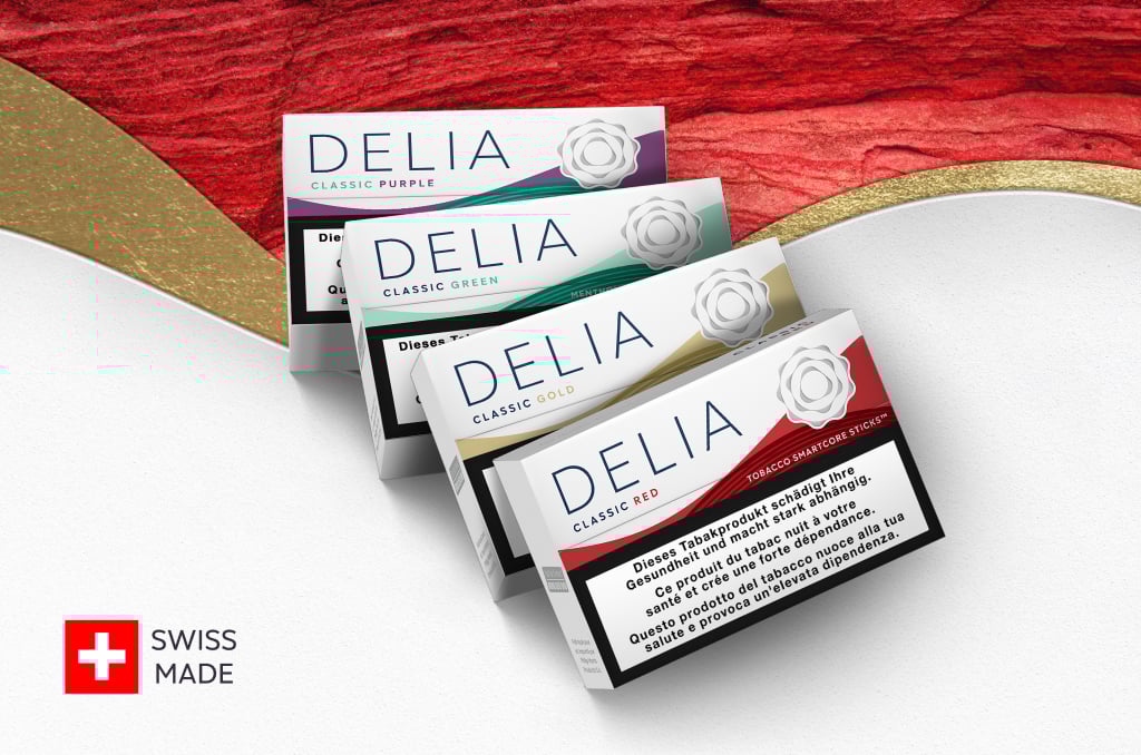 Delia