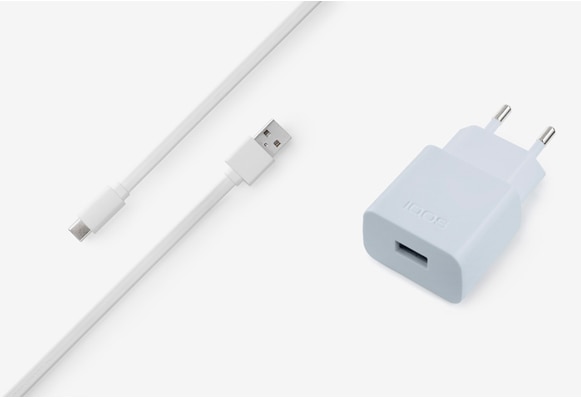 Support - troubleshooting Charger