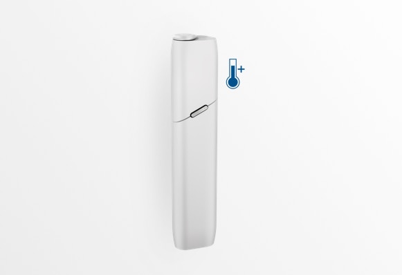 Support troubleshooting IQOS 3 MULTI