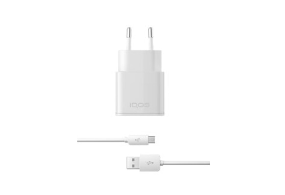 Support troubleshooting IQOS 2.4