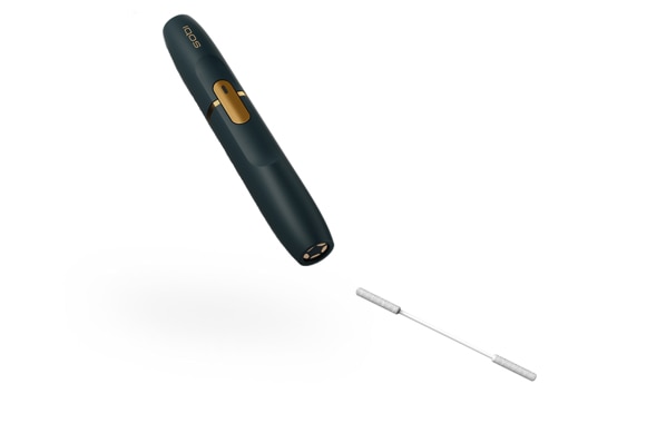 Support troubleshooting IQOS 2.4 Plus