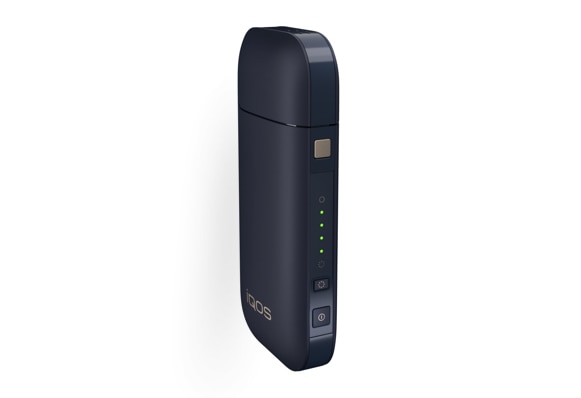 Supoprt troubleshooting IQOS 2.4