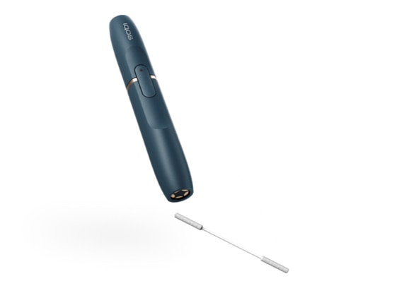 Support troubleshooting IQOS 2.4
