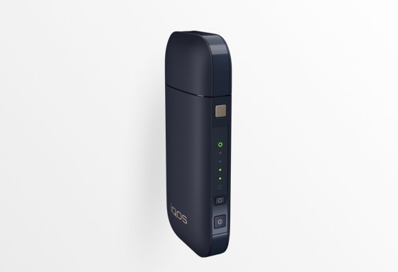 Support troubleshooting IQOS 2.4