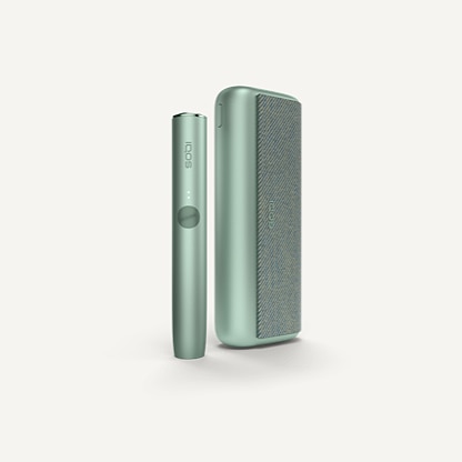 IQOS ILUMA PRIME