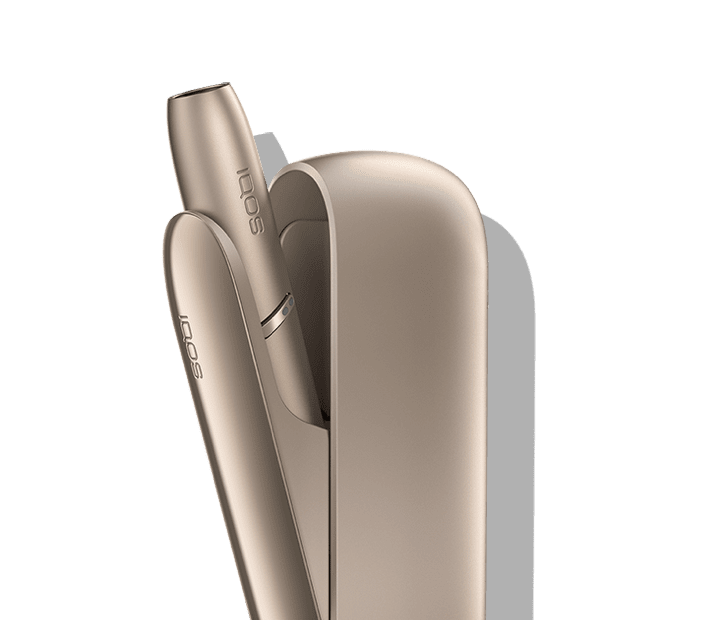 IQOS 3 DUO