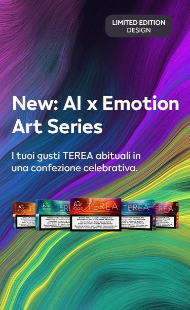 Banner della pagina di destinazione PMI TEREA LPE.