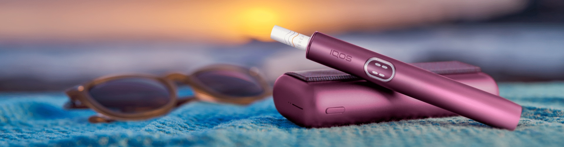 elfbar elfa master akku Is IQOS a Vape? – IQOS Switzerland