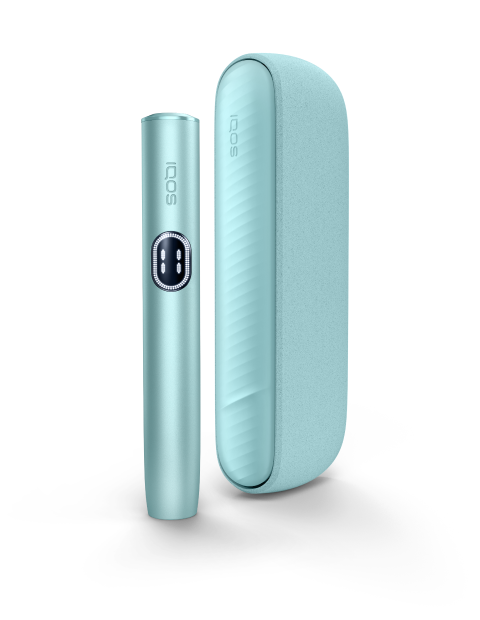 IQOS ILUMA i 