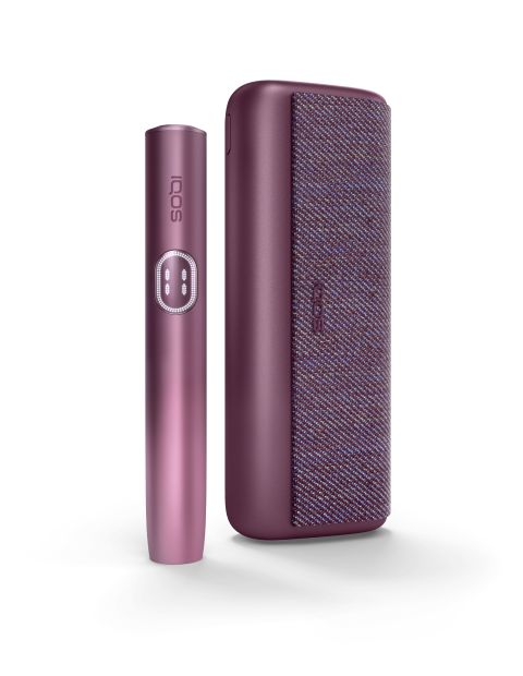 IQOS ILUMA i PRIME