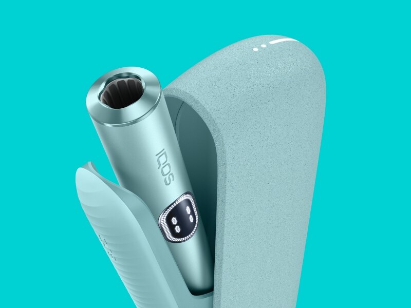 Get Support For Your IQOS ILUMA i (4.1) Device | IQOS Switzerland