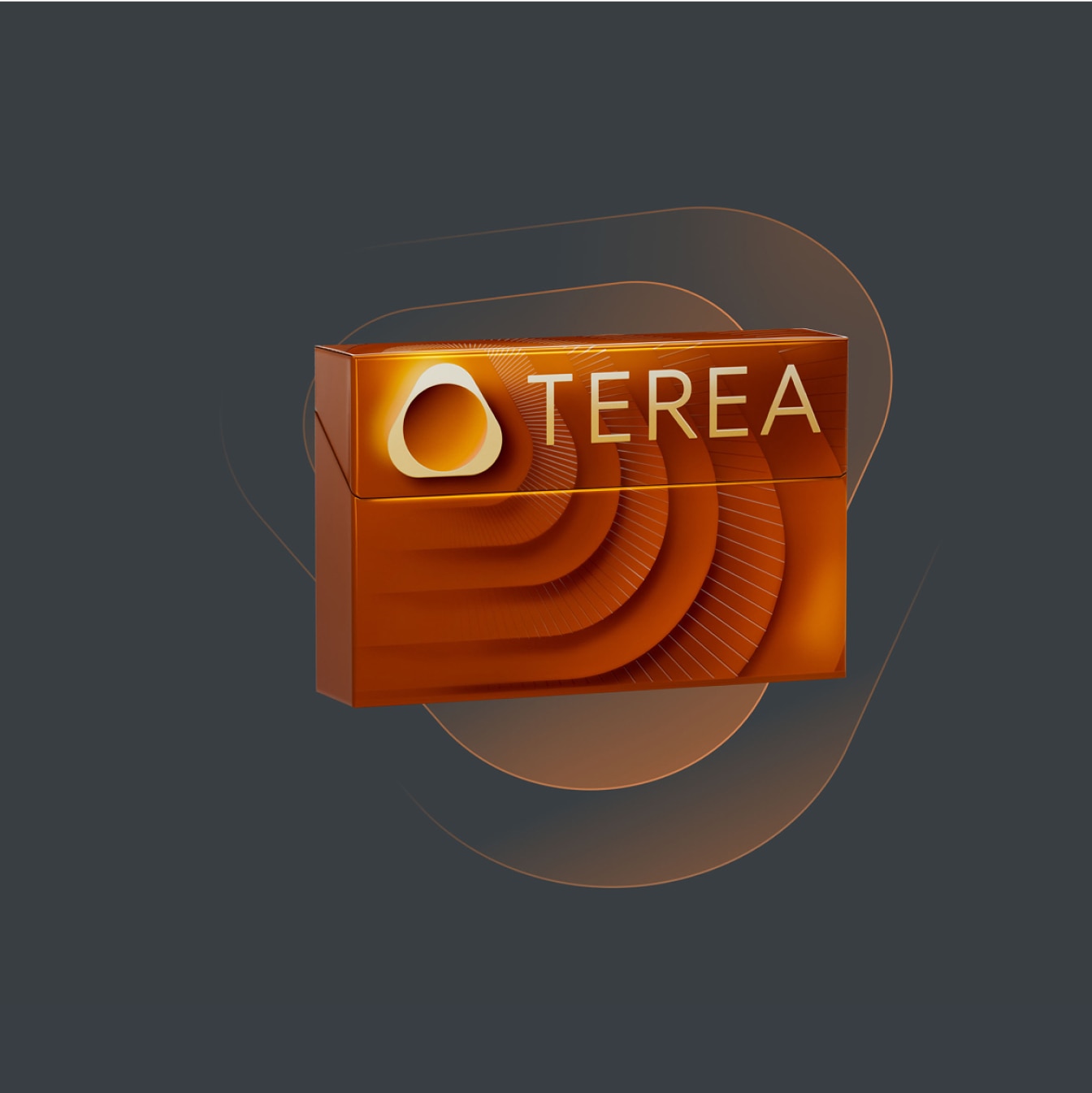 TEREA pour IQOS ILUMA