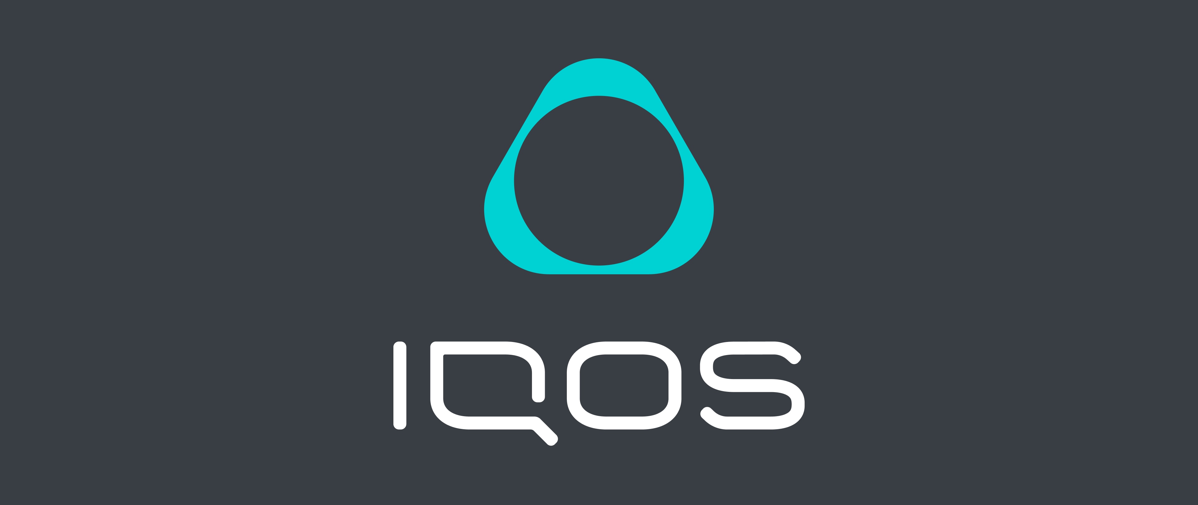 IQOS