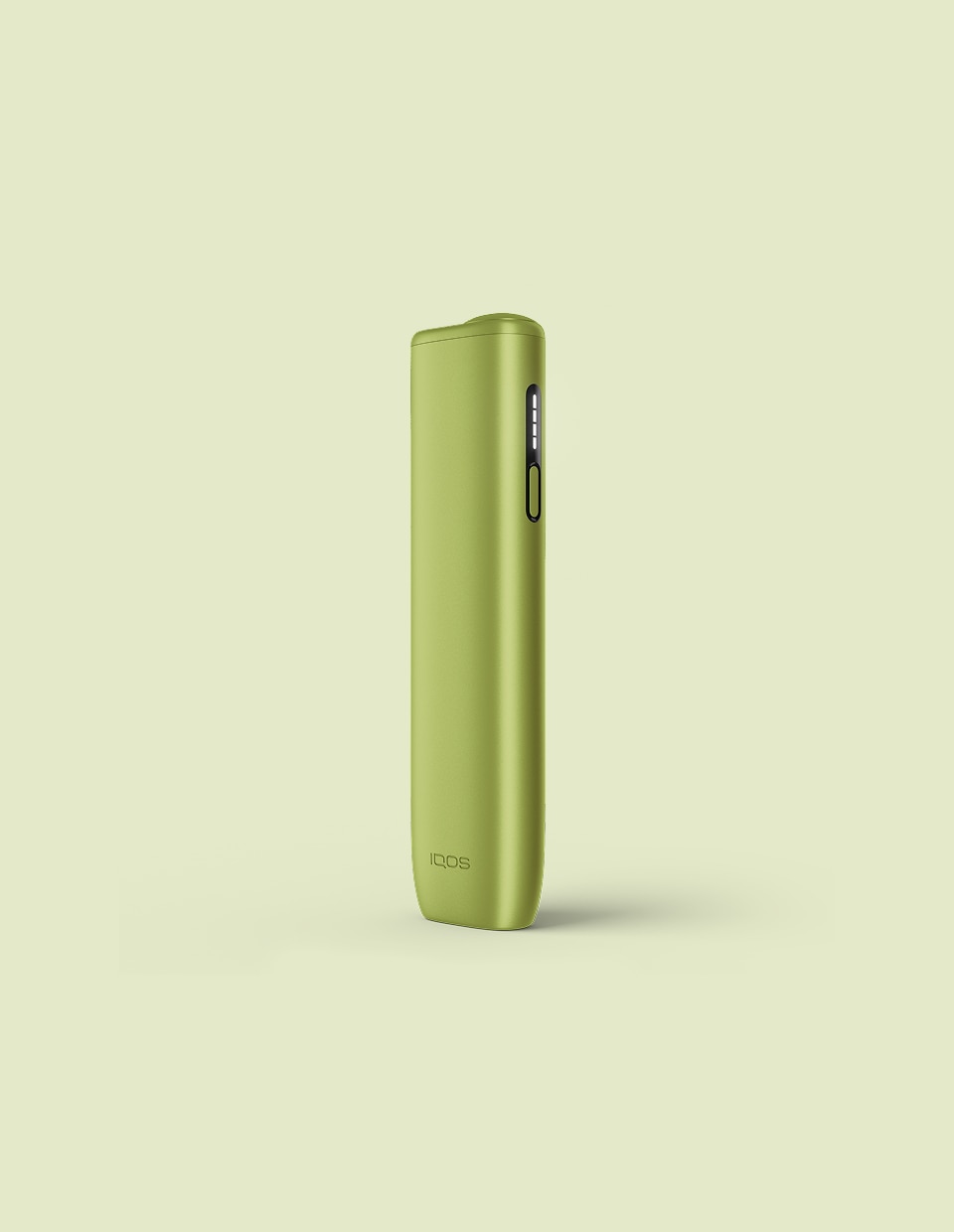IQOS ILUMA i ONE Leaf Green