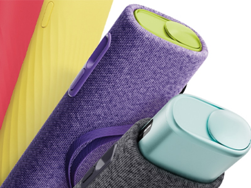 IQOS ILUMA i ONE Custom Colors