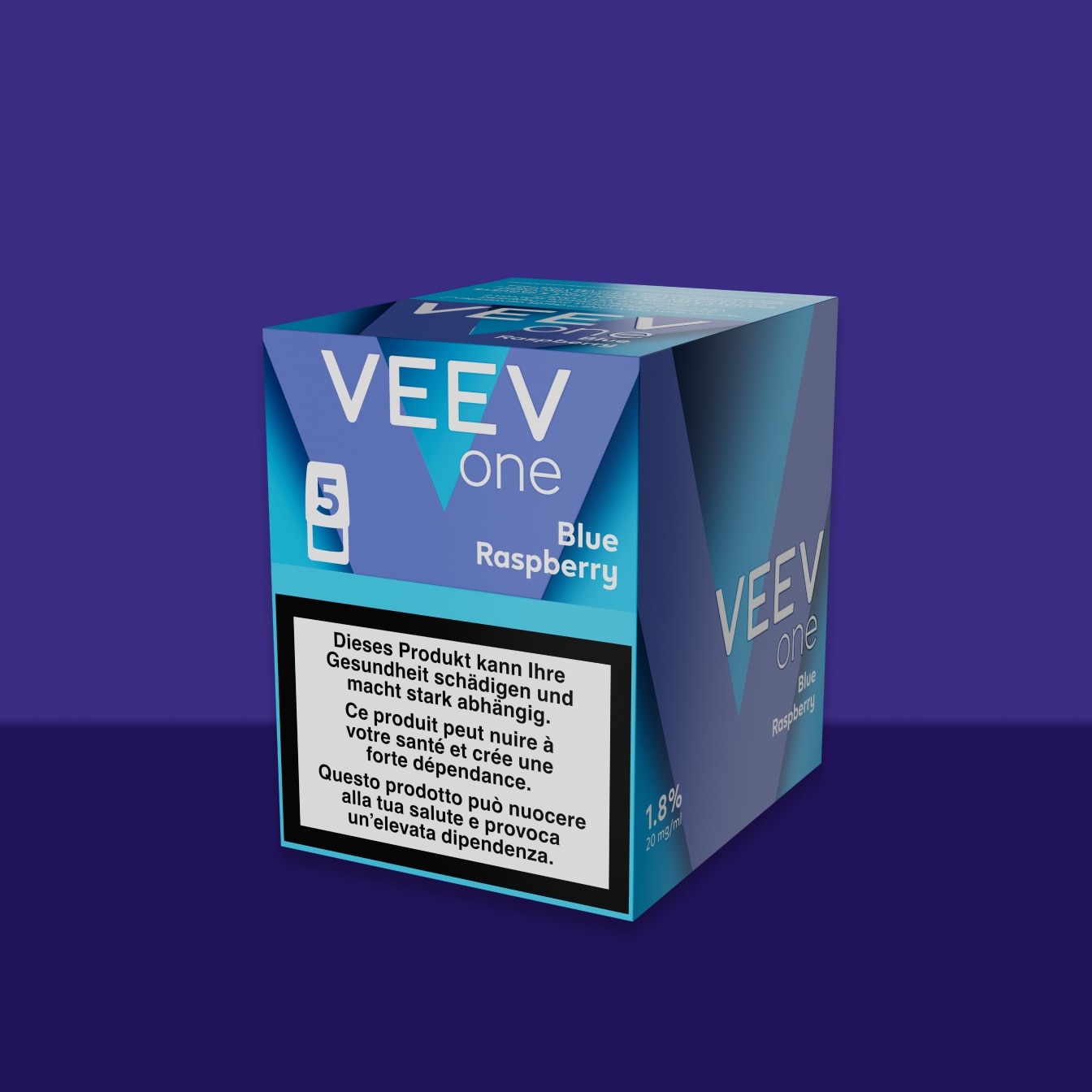 VEEV