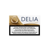DELIA_Fortknox_DELIA_Gold