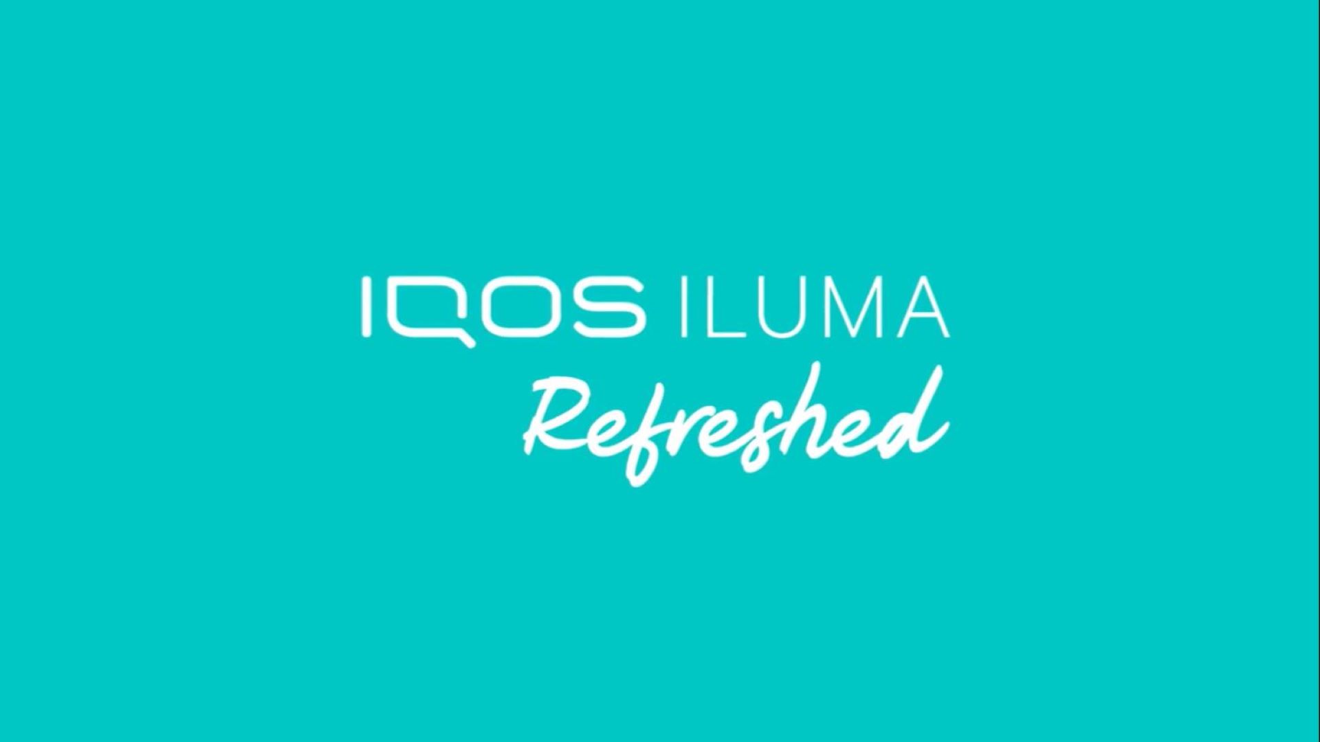 IQOS 3 DUO Refreshed